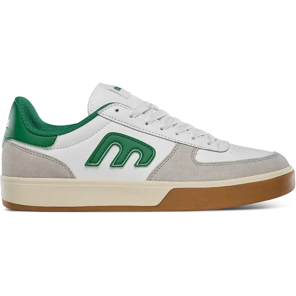 Etnies Emerson Skate Low-Top Shoe  - skateboarding