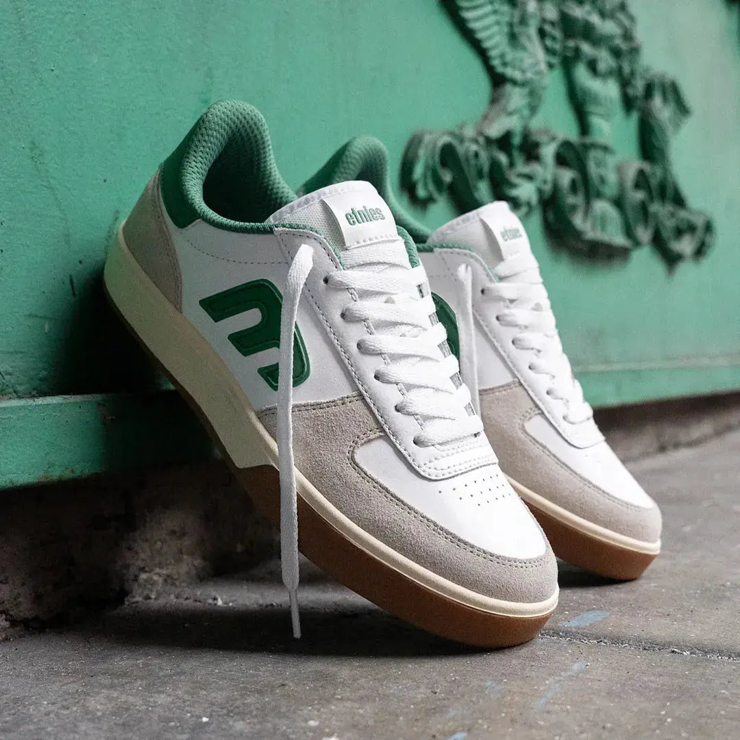 Etnies Emerson Skate Low-Top Shoe  - skateboarding