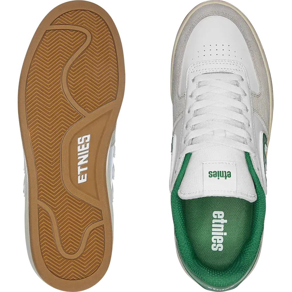 Etnies Emerson Skate Low-Top Shoe  - skateboarding
