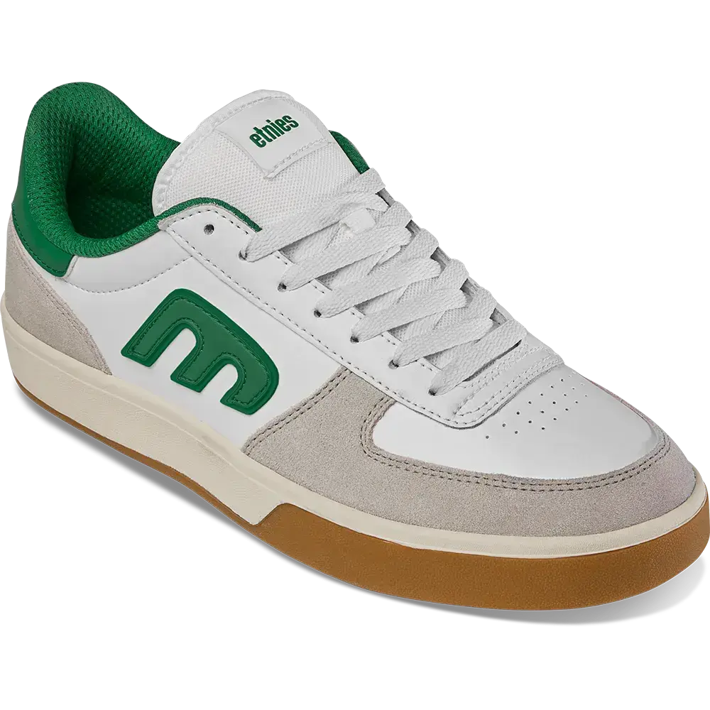 Etnies Emerson Skate Low-Top Shoe  - skateboarding