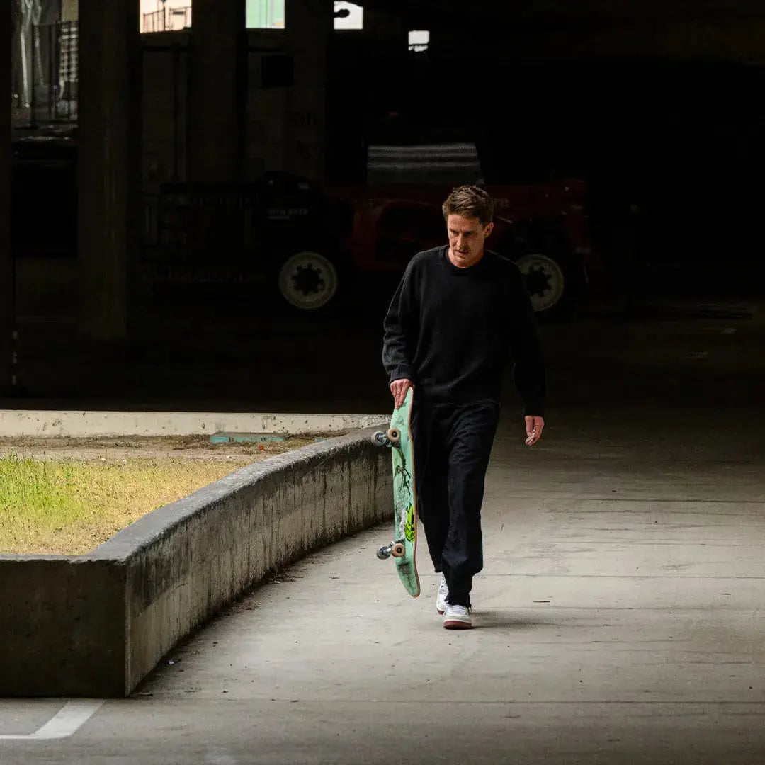 Etnies Emerson Skate Low-Top Shoe  - skateboarding