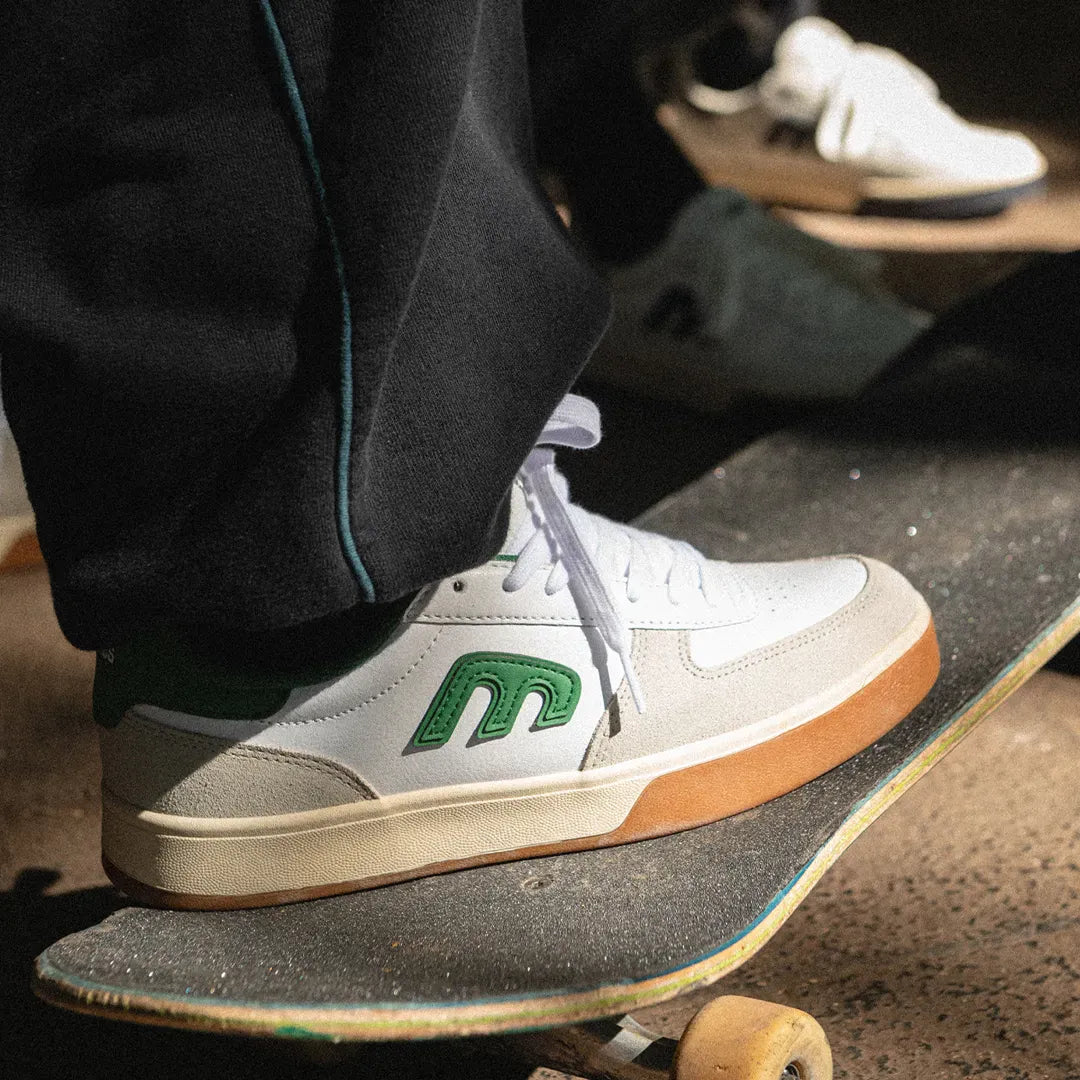 Etnies Emerson Skate Low-Top Shoe  - skateboarding
