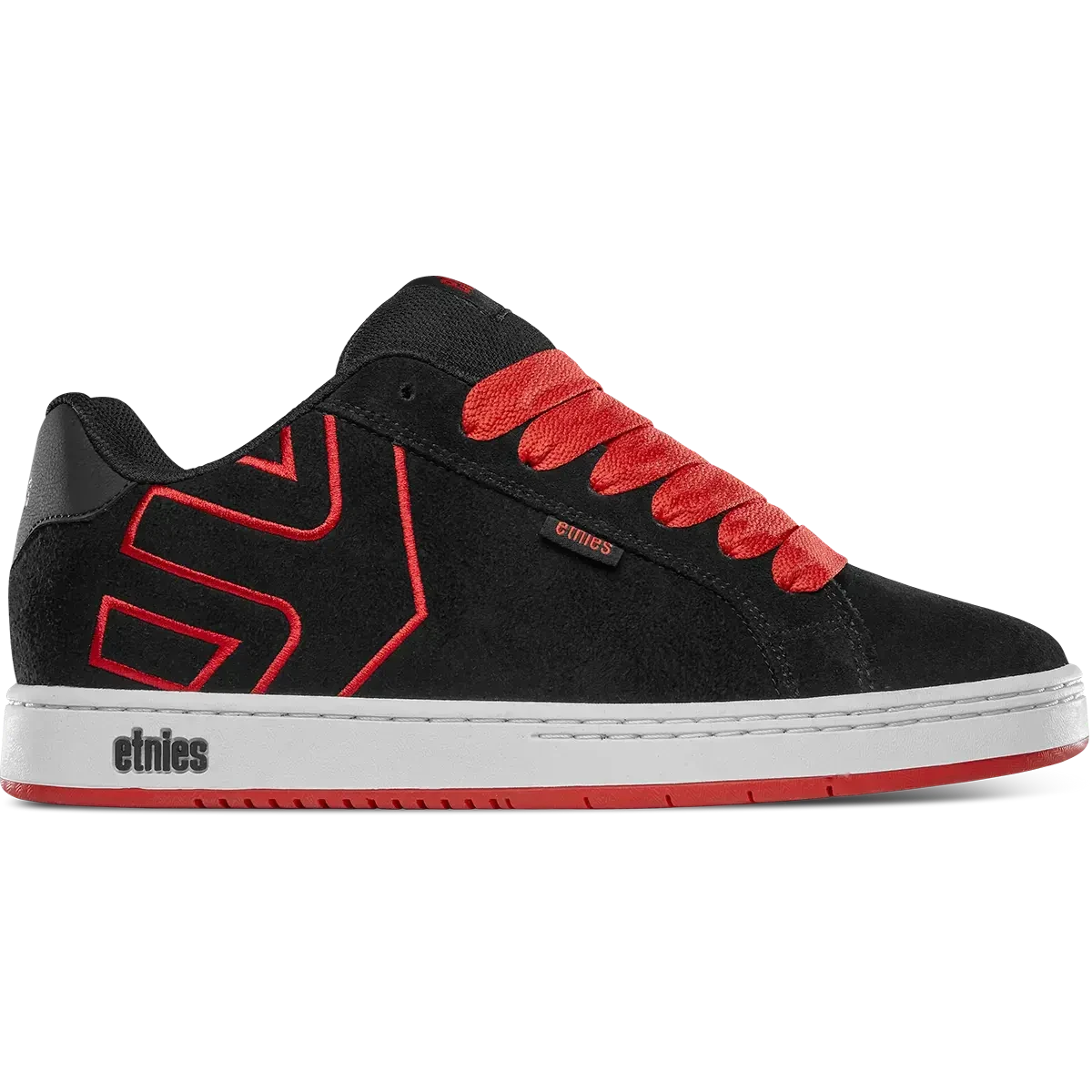 Etnies Fader Skate Low-Top Shoe - Skateboarding