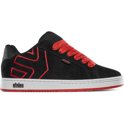 Etnies Fader Skate Low-Top Shoe - Skateboarding