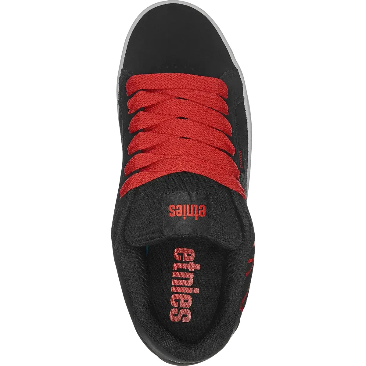 Etnies Fader Skate Low-Top Shoe - Skateboarding