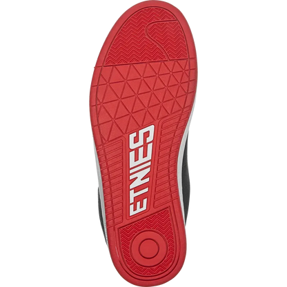 Etnies Fader Skate Low-Top Shoe - Skateboarding