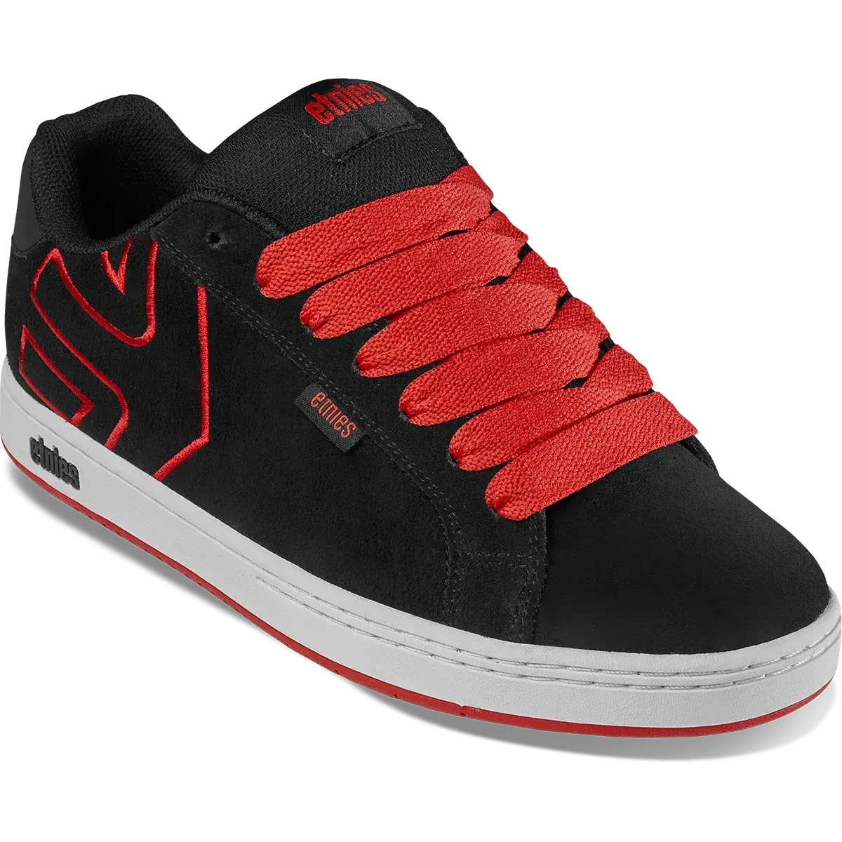 Etnies Fader Skate Low-Top Shoe - Skateboarding