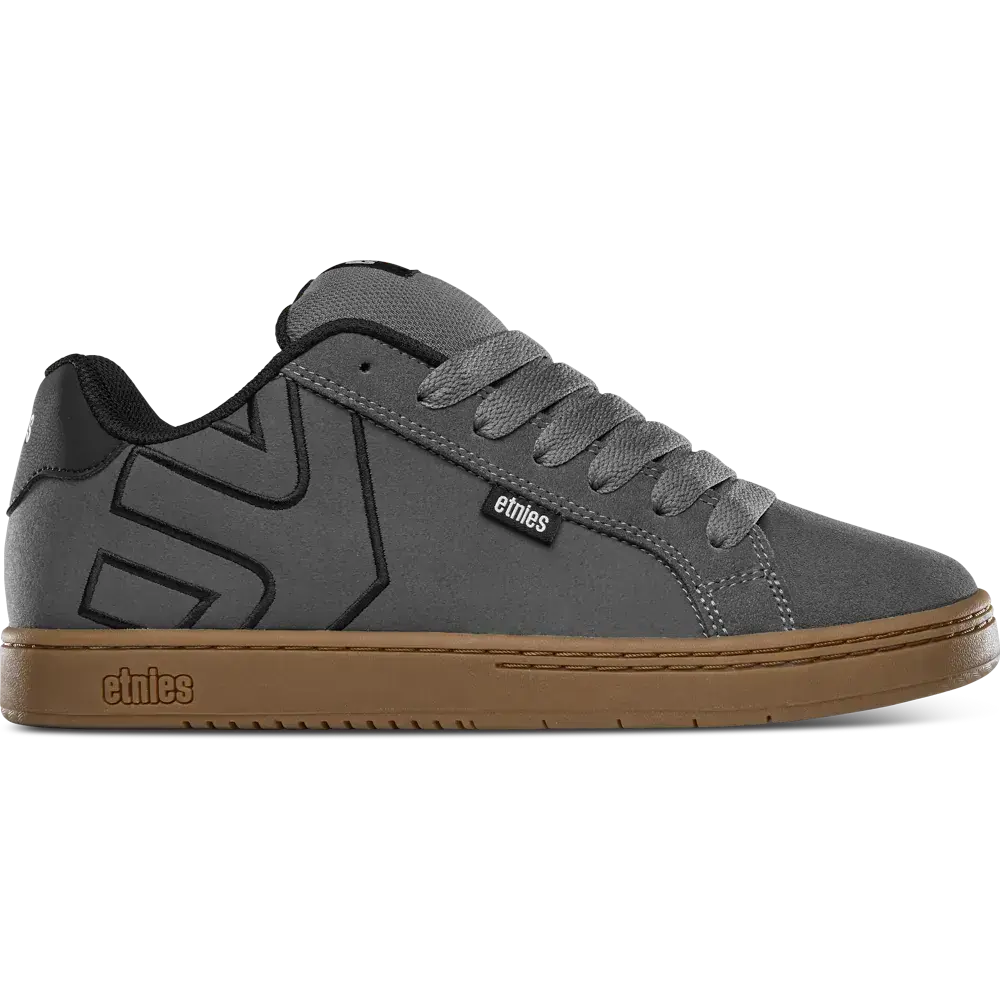 Etnies Fader Skate Low-Top Shoe - Skateboarding