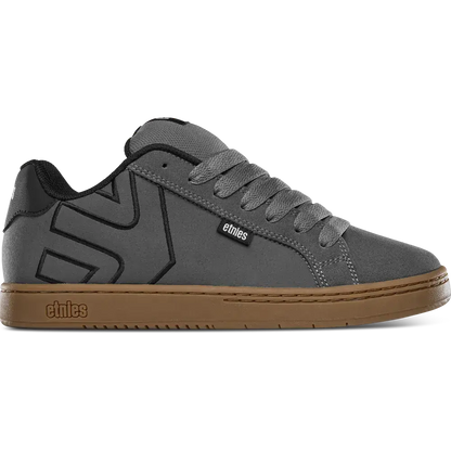 Etnies Fader Skate Low-Top Shoe - Skateboarding