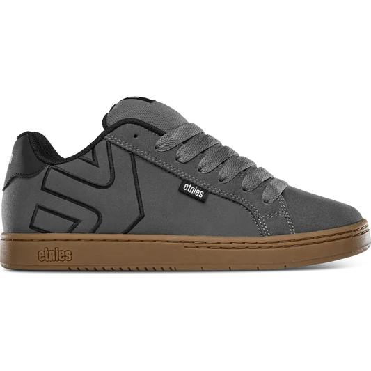 Etnies Fader Skate Low-Top Shoe - Skateboarding