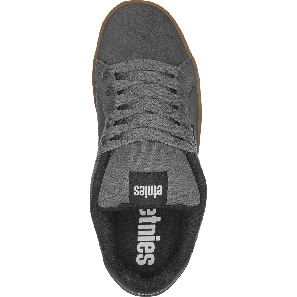 Etnies Fader Skate Low-Top Shoe - Skateboarding