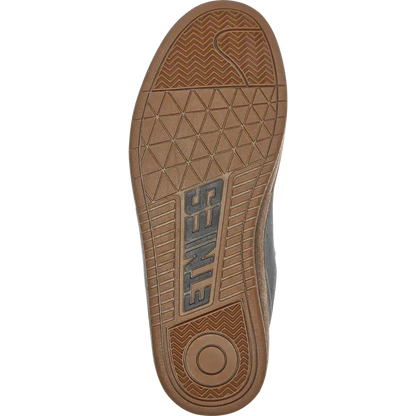 Etnies Fader Skate Low-Top Shoe - Skateboarding