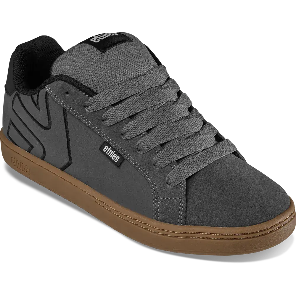 Etnies Fader Skate Low-Top Shoe - Skateboarding
