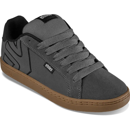 Etnies Fader Skate Low-Top Shoe - Skateboarding