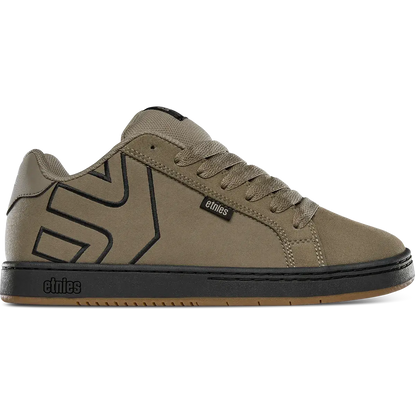 Etnies Fader Skate Low-Top Shoe - Skateboarding