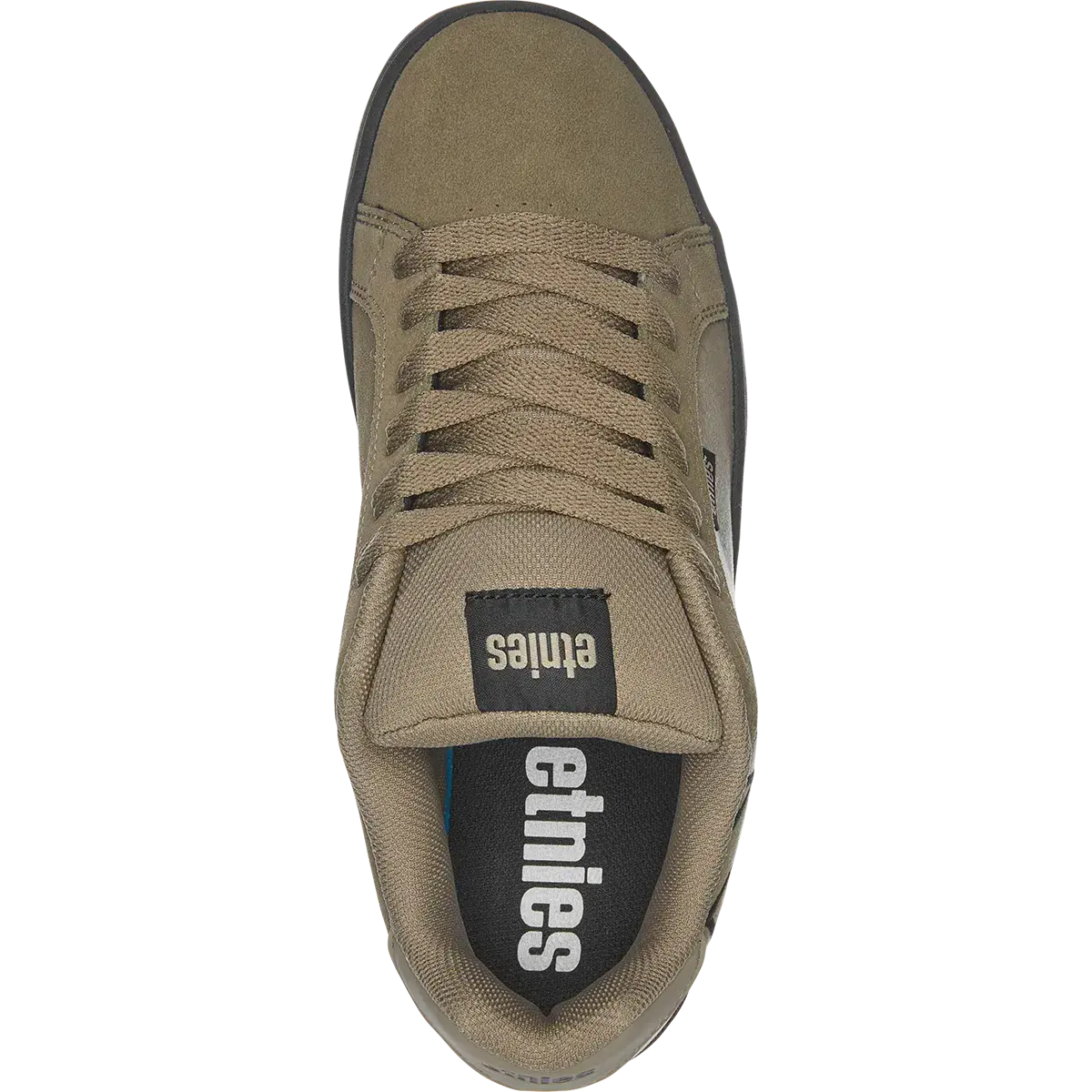 Etnies Fader Skate Low-Top Shoe - Skateboarding