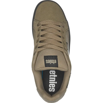 Etnies Fader Skate Low-Top Shoe - Skateboarding