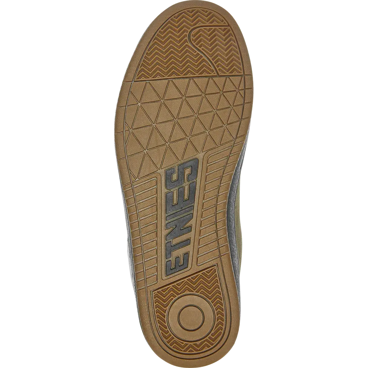 Etnies Fader Skate Low-Top Shoe - Skateboarding