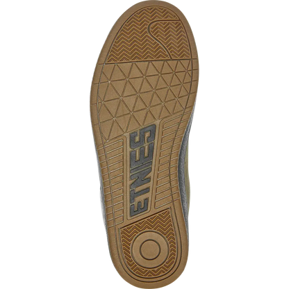 Etnies Fader Skate Low-Top Shoe - Skateboarding