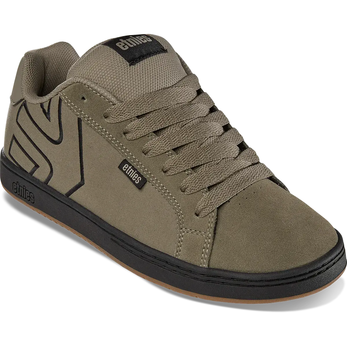 Etnies Fader Skate Low-Top Shoe - Skateboarding