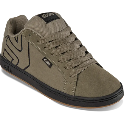Etnies Fader Skate Low-Top Shoe - Skateboarding