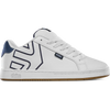 WHITE/NAVY