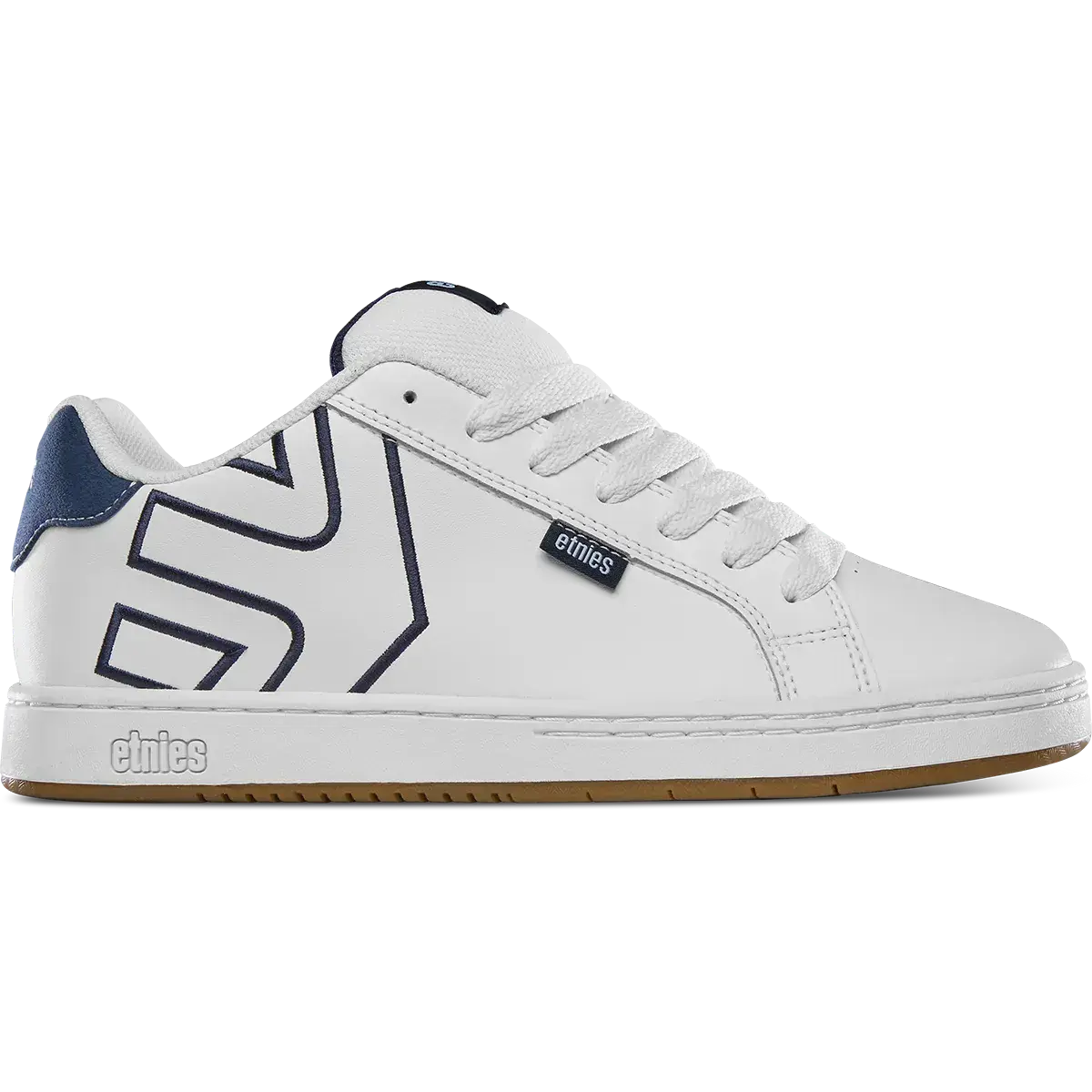 Etnies Fader Skate Low-Top Shoe - Skateboarding