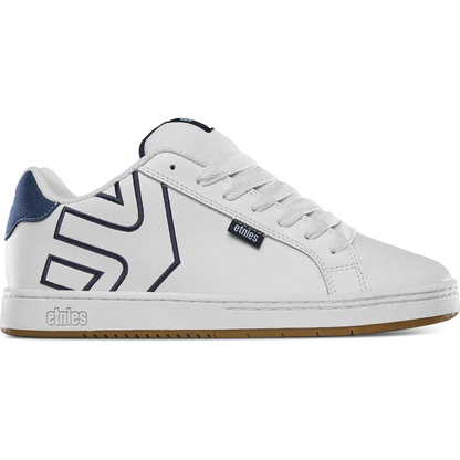 Etnies Fader Skate Low-Top Shoe - Skateboarding
