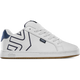 WHITE/NAVY