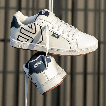 Etnies Fader Skate Low-Top Shoe - Skateboarding