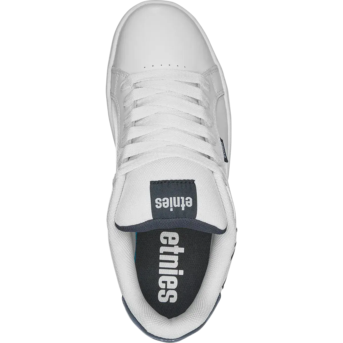 Etnies Fader Skate Low-Top Shoe - Skateboarding