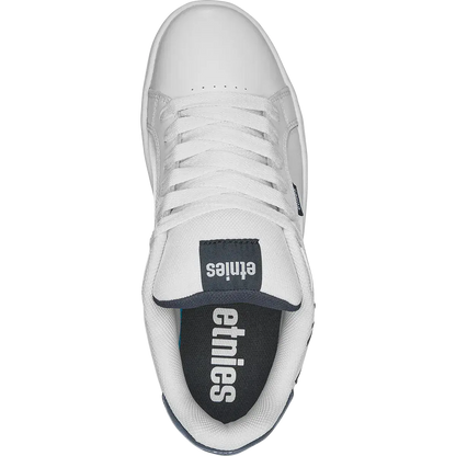 Etnies Fader Skate Low-Top Shoe - Skateboarding