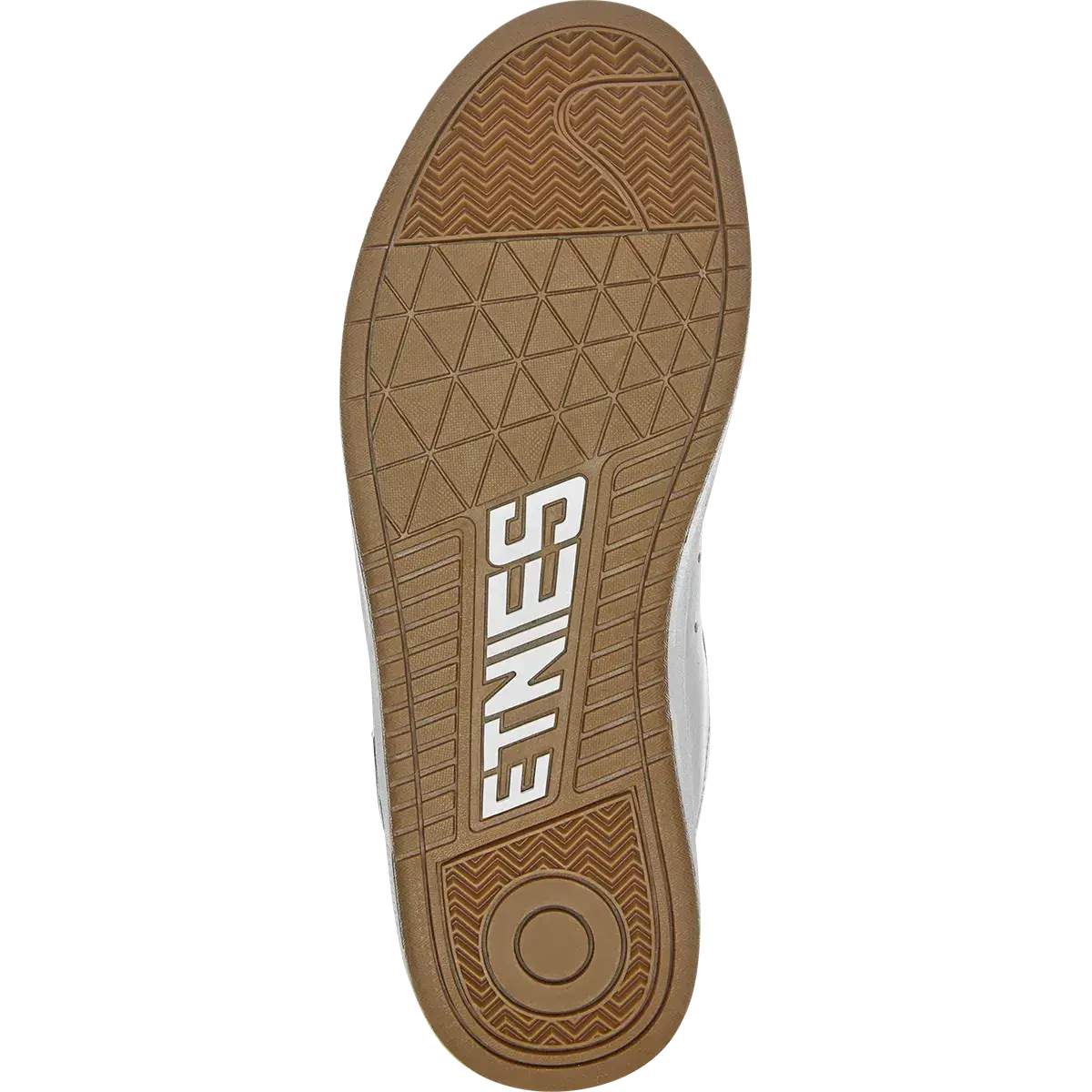 Etnies Fader Skate Low-Top Shoe - Skateboarding