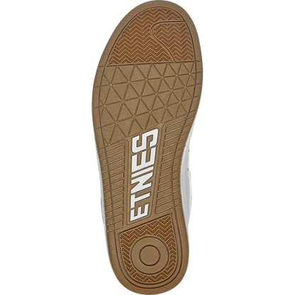 Etnies Fader Skate Low-Top Shoe - Skateboarding