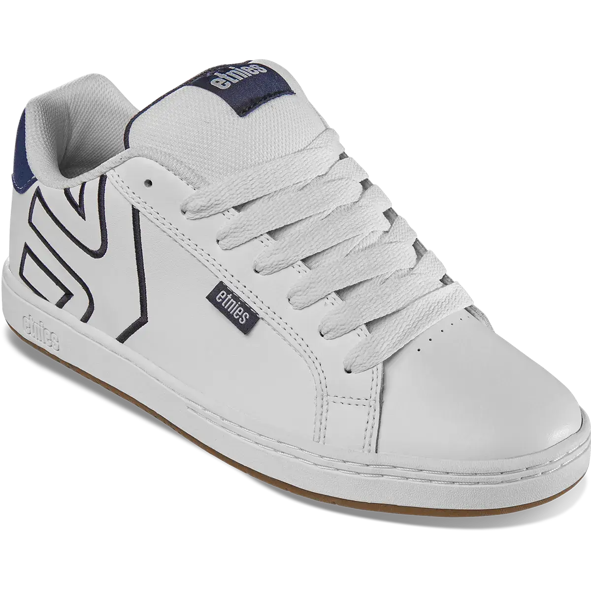 Etnies Fader Skate Low-Top Shoe - Skateboarding