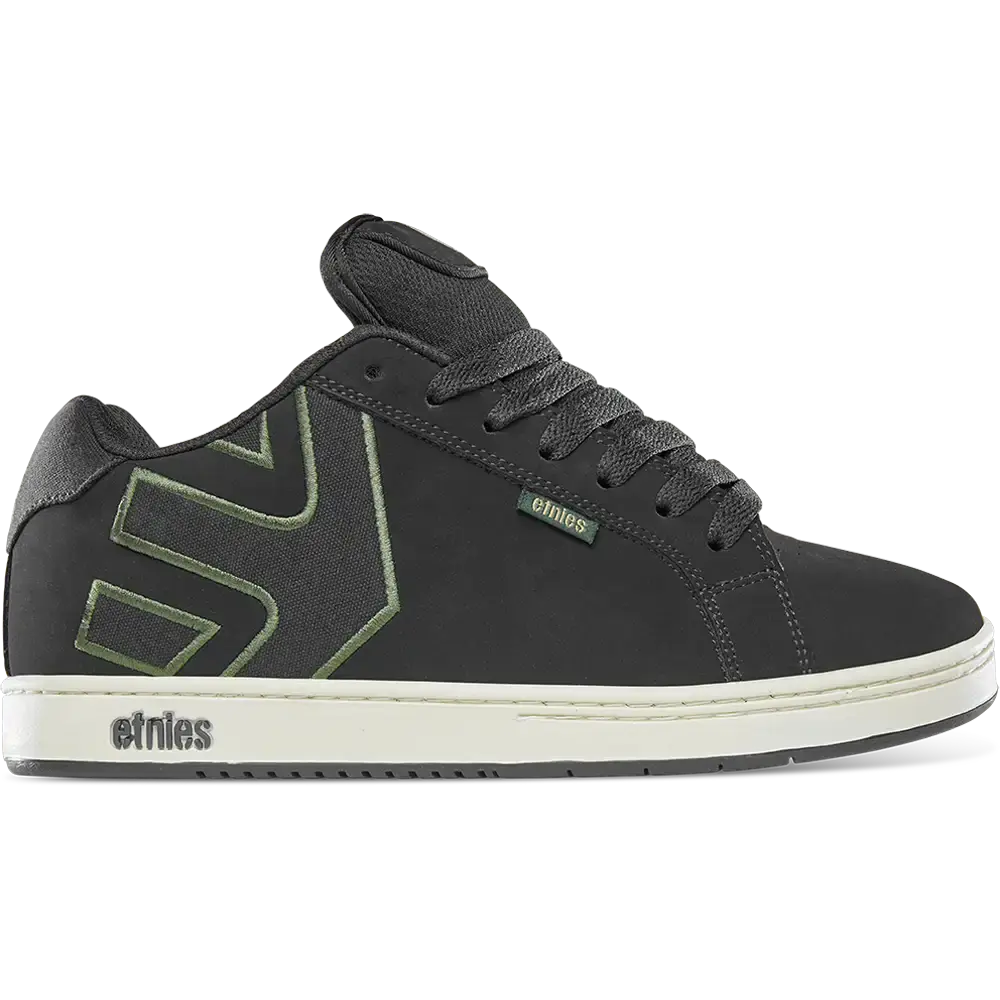 Etnies Fader Low-Top Shoe - Skate Shoe