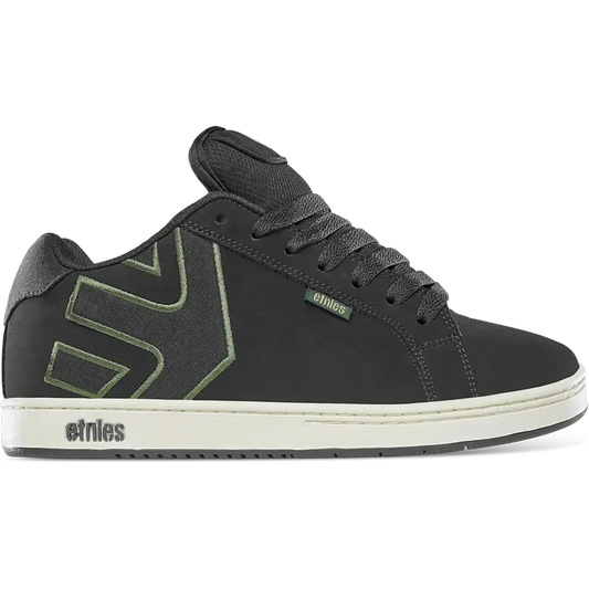 Etnies Fader Low-Top Shoe - Skate Shoe