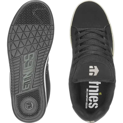 Etnies Fader Low-Top Shoe - Skate Shoe