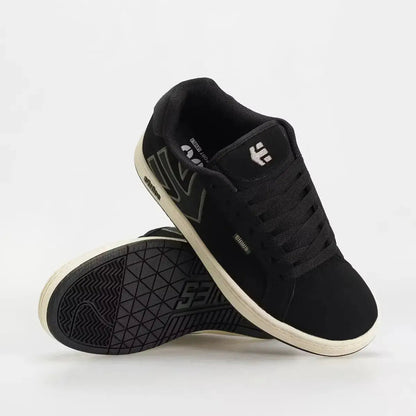 Etnies Fader Low-Top Shoe - Skate Shoe
