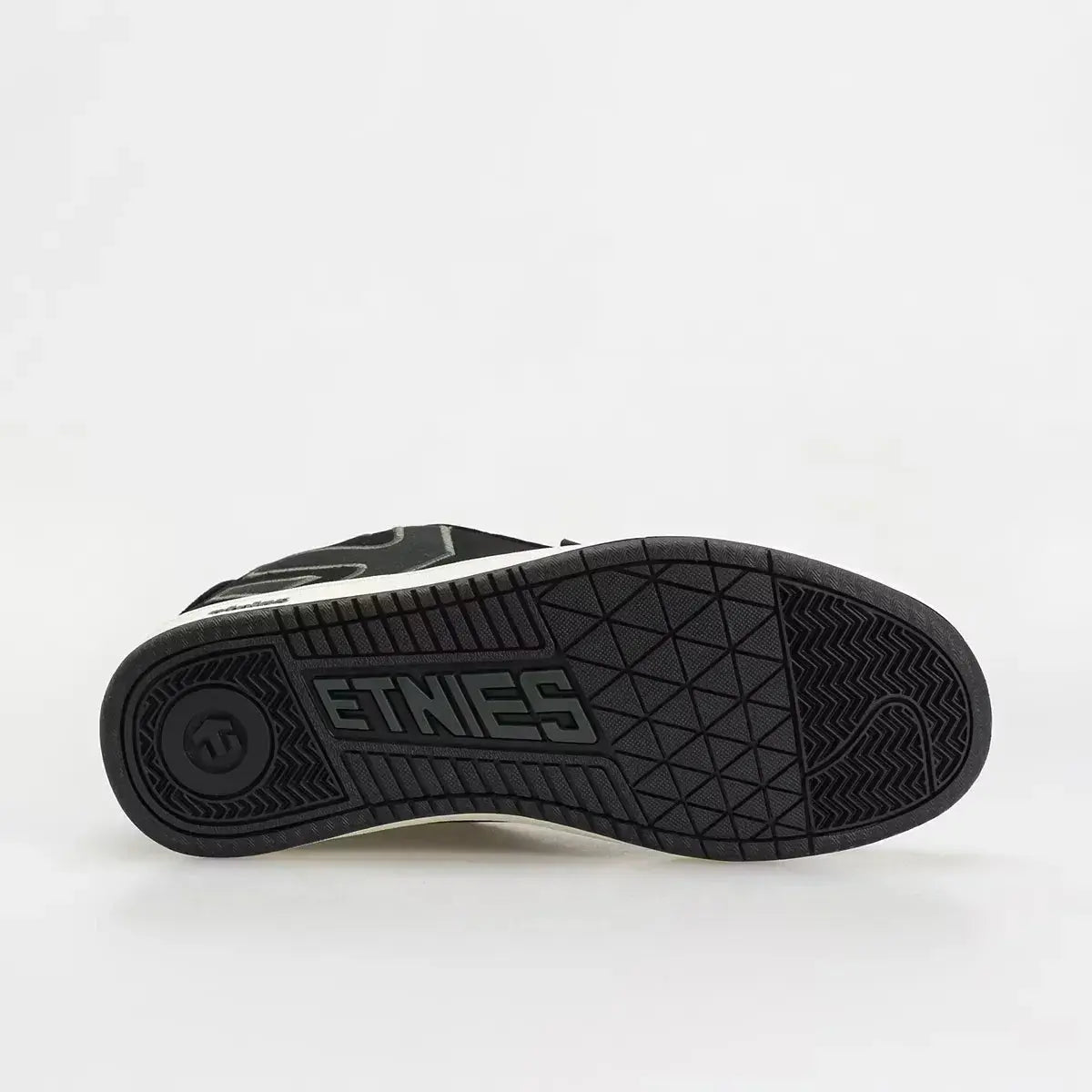 Etnies Fader Low-Top Shoe - Skate Shoe