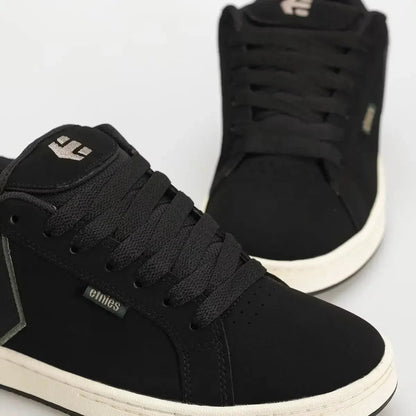 Etnies Fader Low-Top Shoe - Skate Shoe