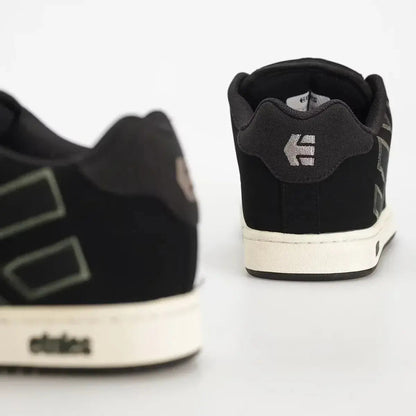 Etnies Fader Low-Top Shoe - Skate Shoe