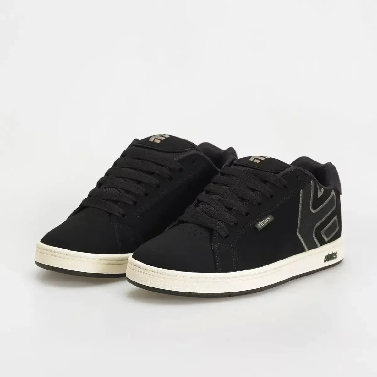 Etnies Fader Low-Top Shoe - Skate Shoe