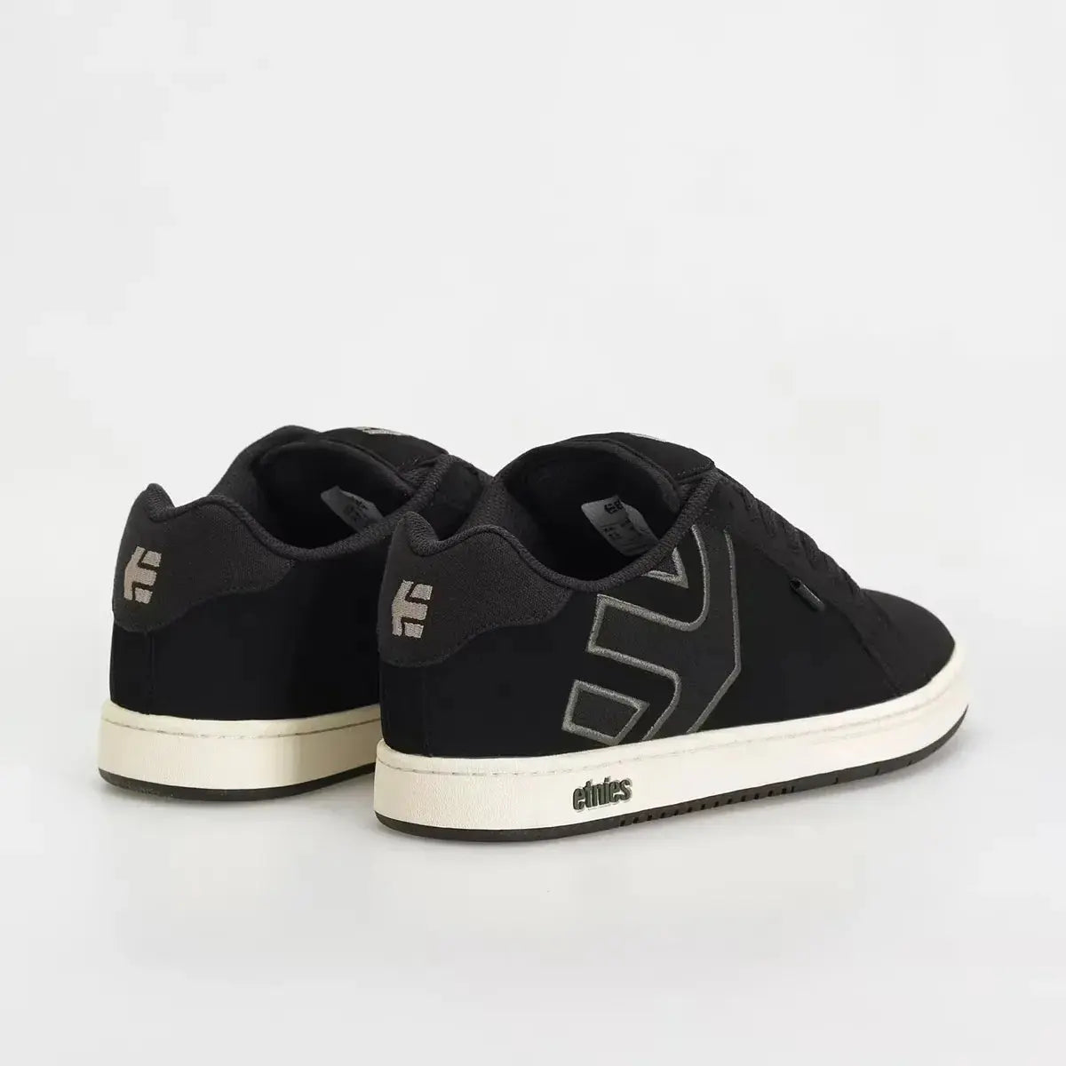 Etnies Fader Low-Top Shoe - Skate Shoe