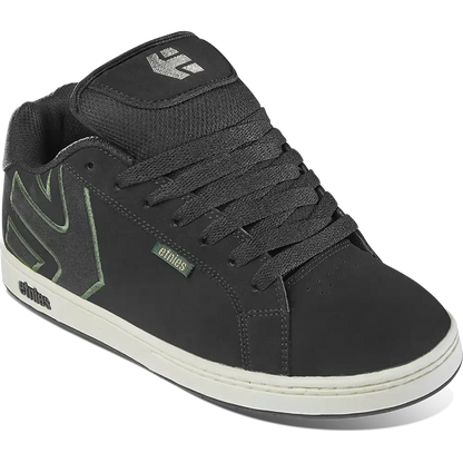 Etnies Fader Low-Top Shoe - Skate Shoe