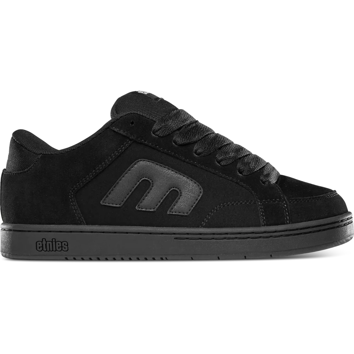 Etnies Kingpin 2K Classic Skate Shoes - skateboarding