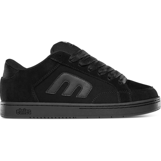 Etnies Kingpin 2K Classic Skate Shoes - skateboarding