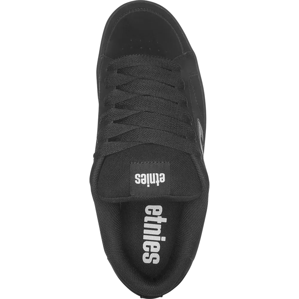 Etnies Kingpin 2K Classic Skate Shoes - skateboarding