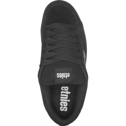 Etnies Kingpin 2K Classic Skate Shoes - skateboarding