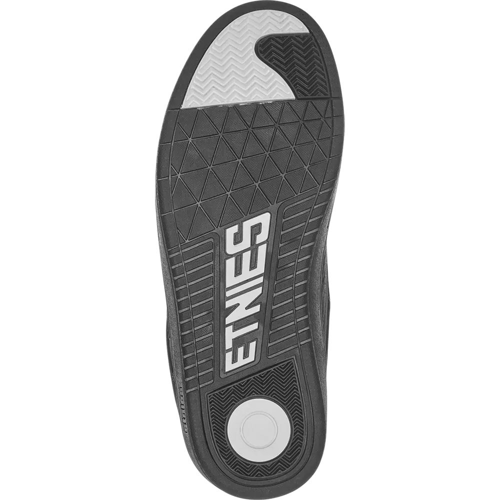 Etnies Kingpin 2K Classic Skate Shoes - skateboarding